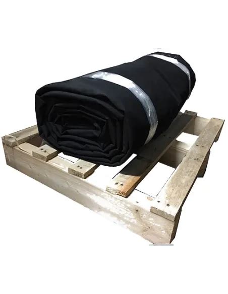 EPDM Vijverfolie 7 5 X 6 M 0 75mm