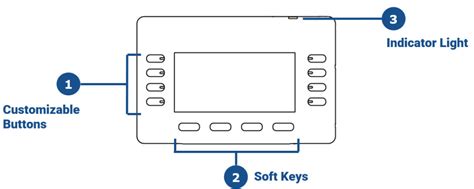 Yealink T53 User Guide For Onecloud Onecloud Support Portal