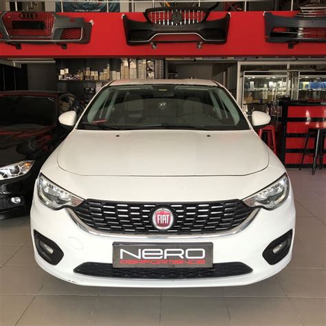 Fiat Egea 1 3 Multijet Chip Tuning X Treme Tuning