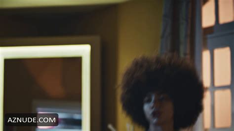 MARY SHEILA Nude AZNude