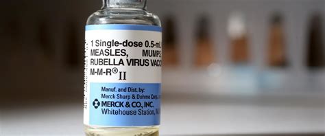 What's in a Measles Vaccine? - NBC News