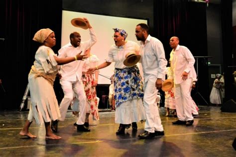 Culturelle Association Hibiscus De Gagny 93