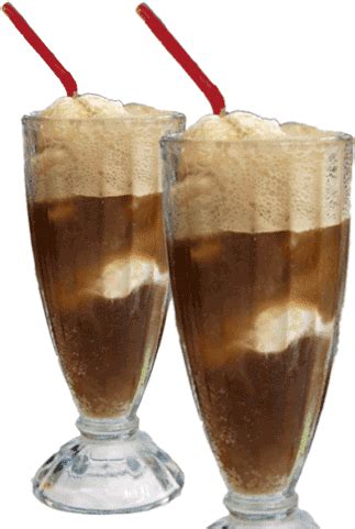 Coke Float Png Ice Cream Float Png Clipart Large Size Png Image The