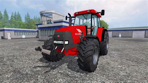 McCormick MTX 150 Pour Farming Simulator 2015