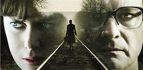 The Railway Man Movie Review for Parents