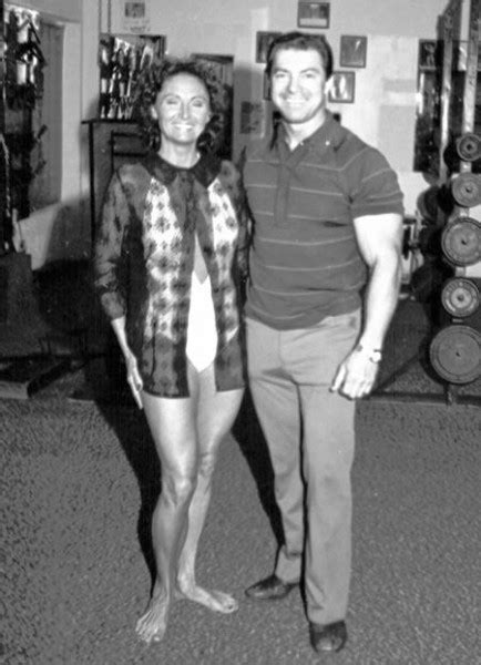 Rip Larry Scott 1938 2014 Xbodygr