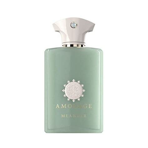 Amouage Meander Edp M Ml