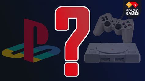 Quanto Conosci La Prima Playstation Mettiti Alla Prova Con Il Quiz