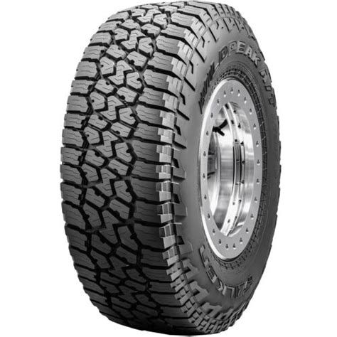 Tire Falken Wildpeak A T W Lt R S Load E Ply At All