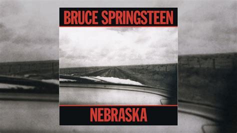 Rediscover Bruce Springsteen’s ‘Nebraska’ (1982) | Tribute