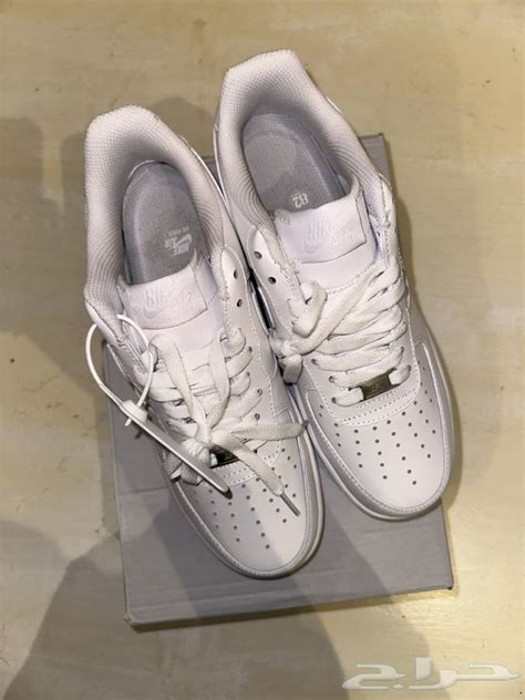 نايك اير فورس 1 Nike Air Force 1 موقع حراج