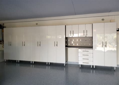 Garage Cabinets Cabinet Kits Base Cabinets Wall Cabinets Ulti MATE