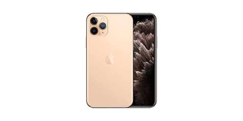 Refurbished Apple Iphone 11 Pro