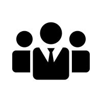 Human Resources Icon Png #14182 - Free Icons Library