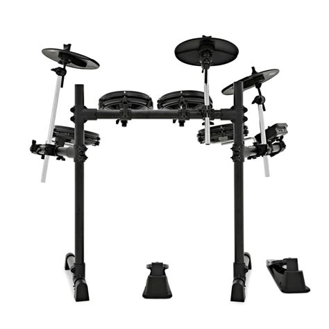 Alesis Turbo Mesh Electronic Drum Kit Bundle Gear4music