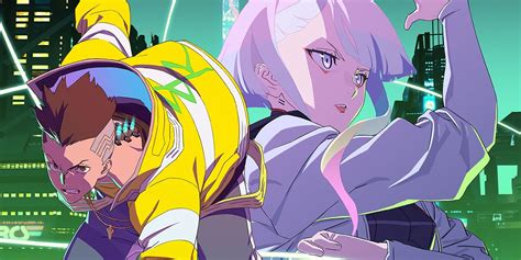 10 Best Science Fiction Anime To Stream