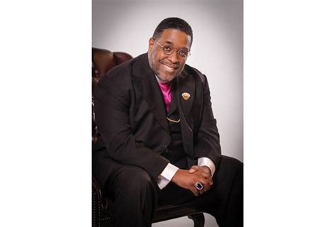 Bishop Mckissick To Speak At Vuu Founders Day Feb 5 Richmond Free Press Serving The African