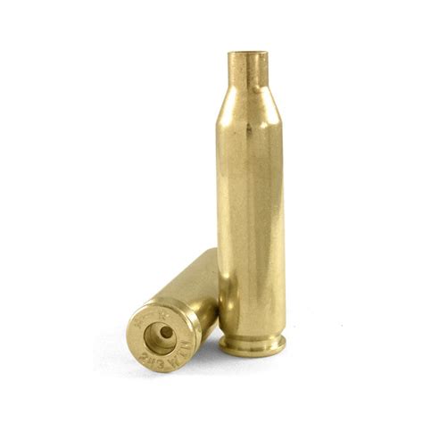 Recob S Target Shop Starline 243 Win Unprimed Brass 100 Ct