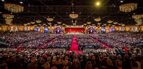 Weihnachtskonzert Andre Rieu In Maastricht Fumu Exklusiv