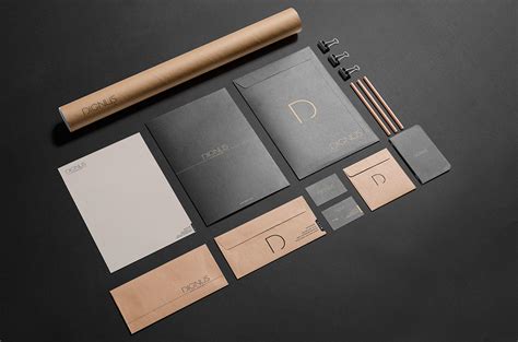 Dignus on Behance