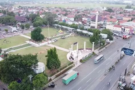 Peluang Usaha Di Batang Jawa Tengah Nomor Paling Menjanjikan