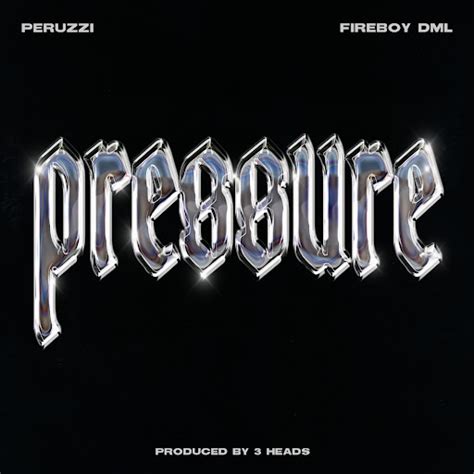 Pressure - YouTube Music