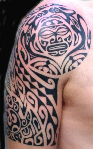 Tatuagens Masculinas Tatuagens Masculinas Tribal