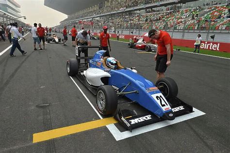 Mrf Challenge Rd Buddh International Circuit Our Beautiful Pictures