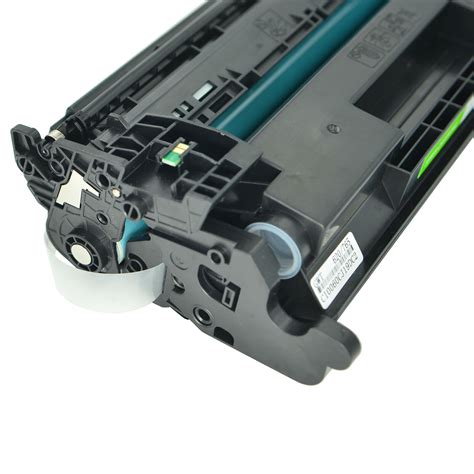 3pk Black Cf226a 26a Laser Toner Cartridge For Hp Laserjet Pro M402dn