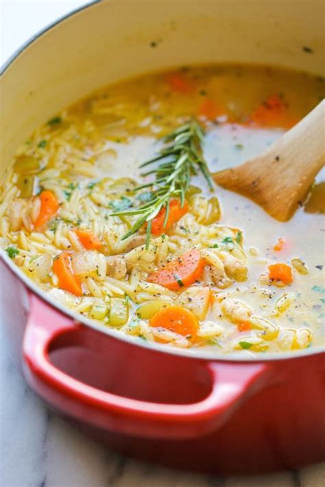 25 Easy Spring Soups Best Recipes For Spring Soup