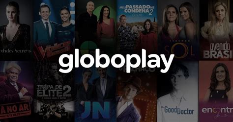 Globo lança Globo Play serviço de streaming para assistir à TV