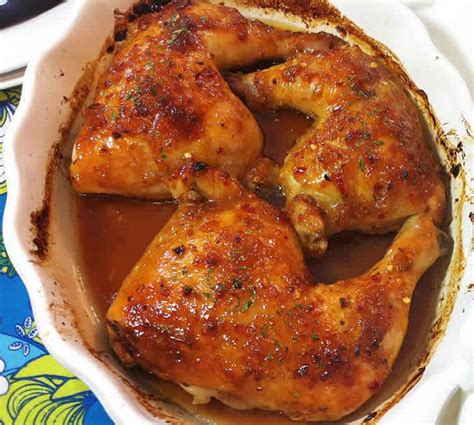 Cuisses De Poulet Vin Cookeo Faites Votre Plat De Poulet Facilement