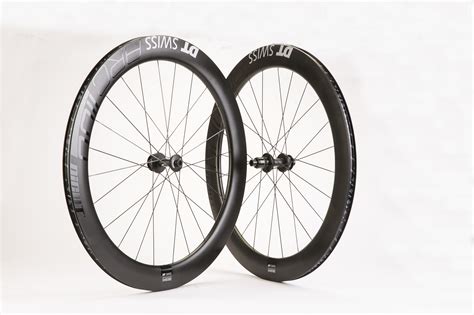 DT Swiss ARC 1100 Dicut 62 Review Cycling Weekly