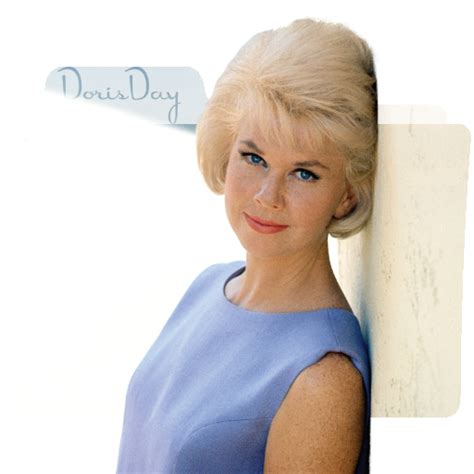 Doris Day 13 By Kahlanamnelle On Deviantart