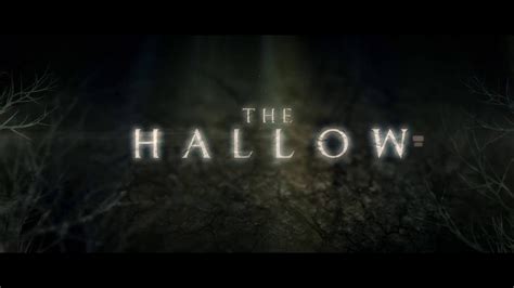 The Hallow 2015 16 Official Trailer Hd Youtube