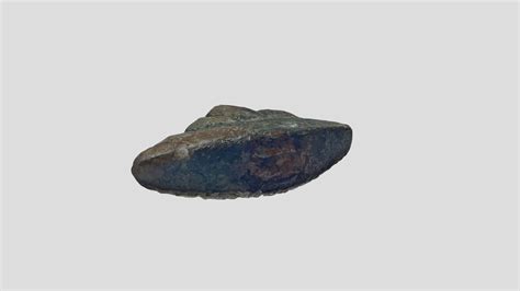 Wmid 05fab2 Early Medieval Sword Pommel Download Free 3d Model By