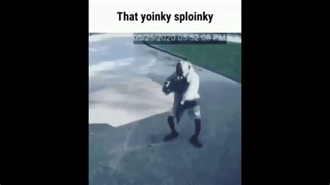 Yoinky Sploinky Youtube