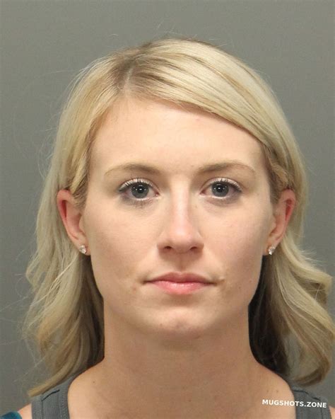 DALSTAD CAROLINE ALEXA 09 03 2021 Wake County Mugshots Zone