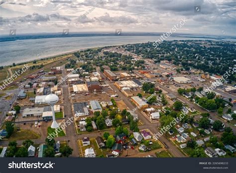 3 Aerials Mobridge South Dakota Images, Stock Photos & Vectors ...