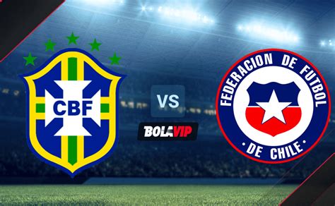 Cómo Ver Brasil Vs Chile En Vivo Por Copa América 2021 En Los Cuartos De Final Minuto A