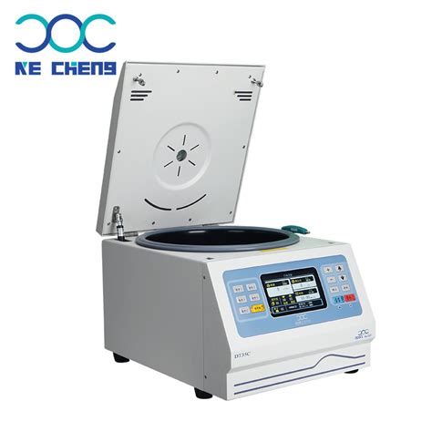 Dt C Table Rpm Low Speed Lab Clinic Centrifuge For Hospitals