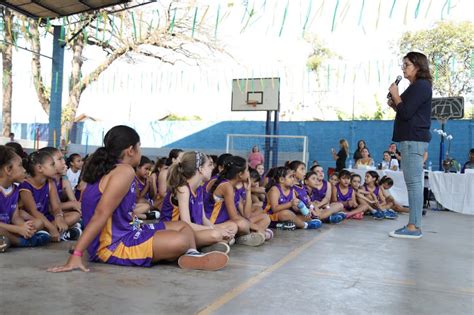 Sme Secretaria Municipal De Educa O Piracicaba