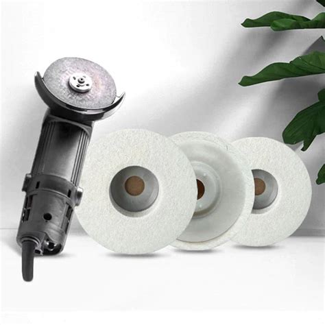 Wool Polishing Wheel Ailsion