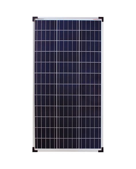 Enjoy Solar Eco Line Es80p36 Poly Zonnepaneel 80 Watt