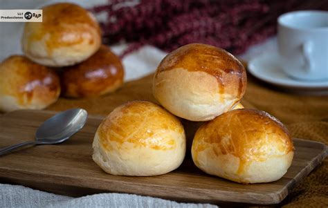 Medias Noches Receta F Cil De Boller A Para Rellenos Dulces Y Salados