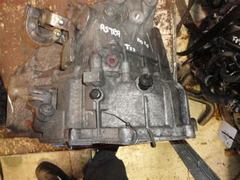 Gearbox Opel Astra F Altijd Raak Penders Proxyparts