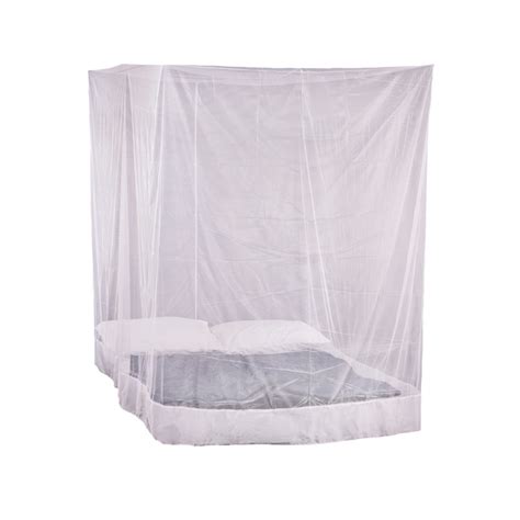 Hanging Polyester Foldable Mosquito Net For Home Or Hotel Packaging