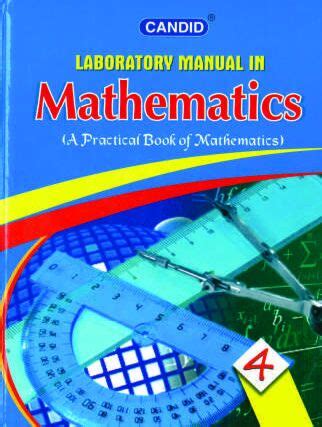 Raajkart Evergreen CBSE Laboratory Manual In Mathematics Textbook