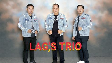 Lag S Trio Liveshow Cover Lagu Donna Cipt Robert Marbun Lag S