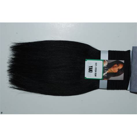 Natural Black Brown Virgin Indian Hair Pack Size 100 Gm At Rs 100